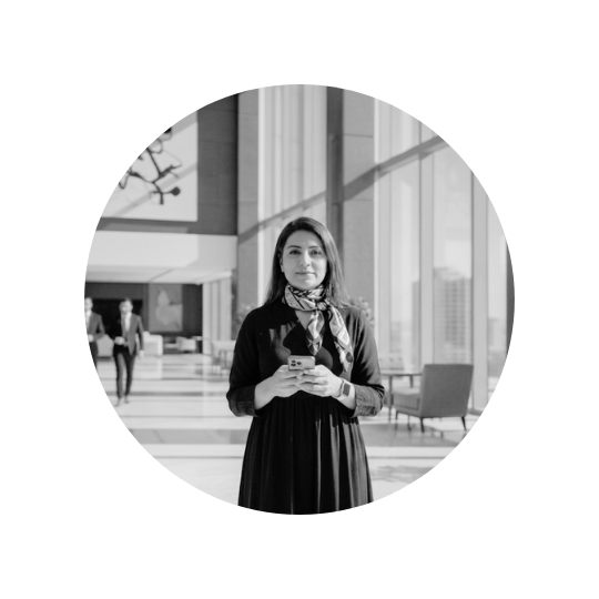 Amna Awan